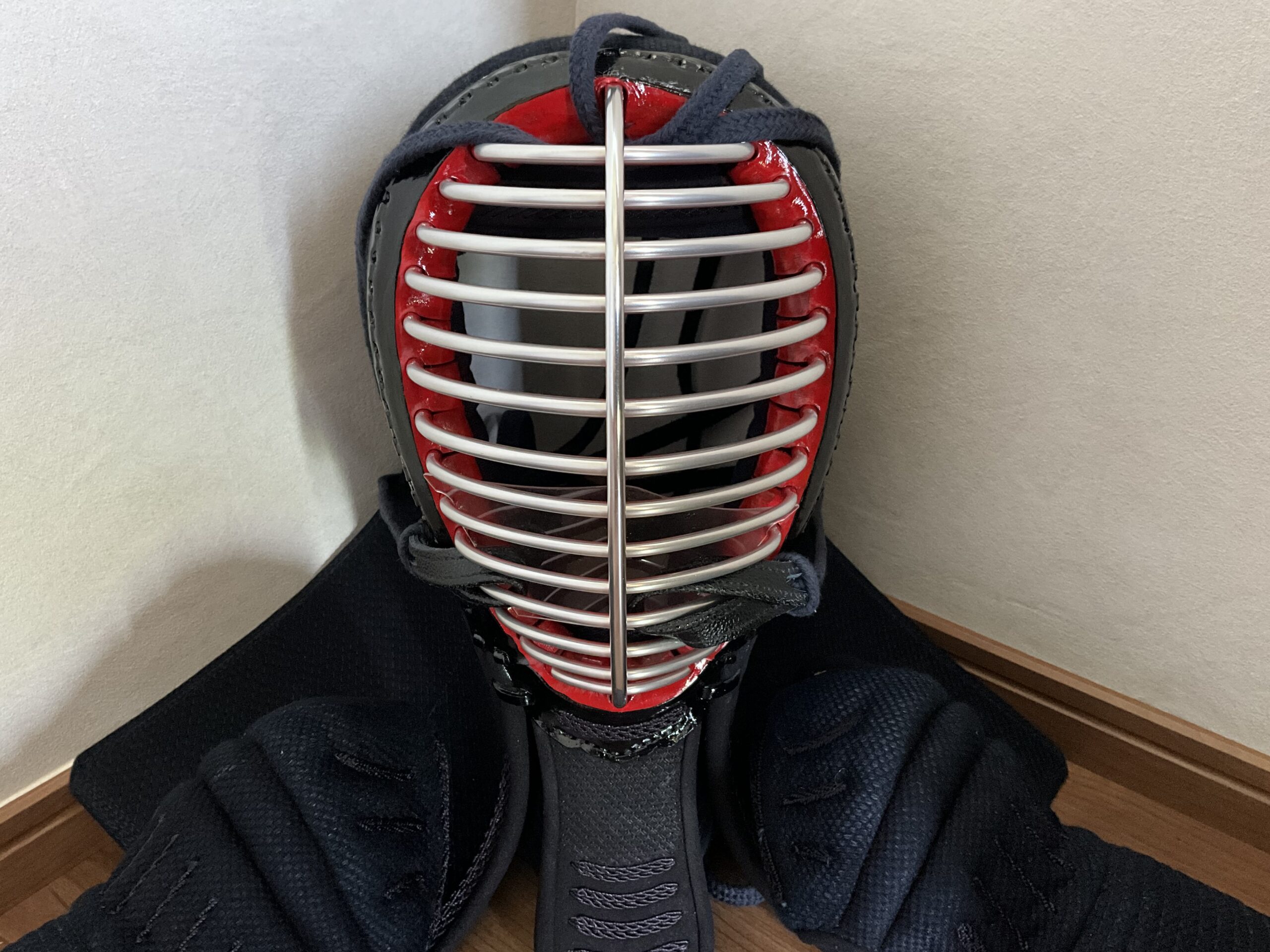 剣道　（kendo)