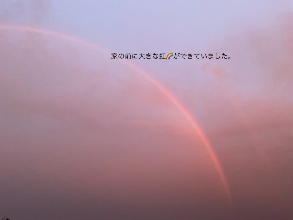 虹🌈