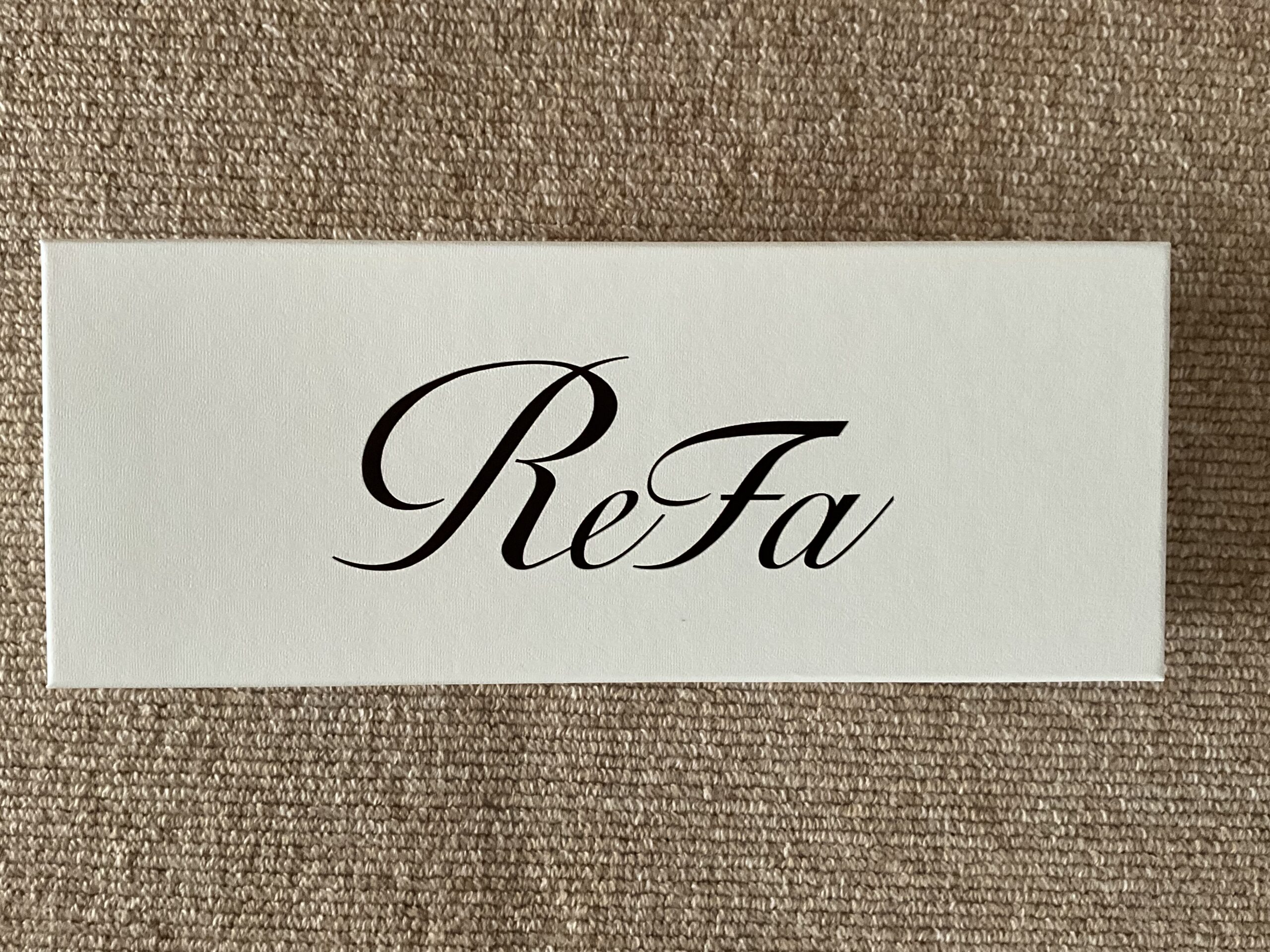 介護疲れ解消？ReFaシャワーヘッド